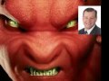 dr   scott johnson:  the mark of the beast 