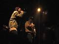 videos de IMPRESSION LIVE - ∞ｇ feat... 焚巻, HIGH KICK, BUSTA- 20081111