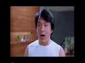 Jackie ChanTV Commercials!