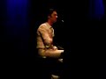 Rufus Wainwright - A Woman’s Face (Casa das Artes)