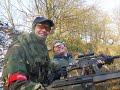 TUIG team airsoft skirm compilation Q4/07 TUIG team airsoft skirm compilation Q4/07