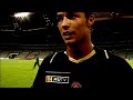 Cristiano Ronaldo- 07-08 Preseason Comp by LuizO