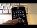 Motorola MOTOROKR E8 unboxing and hands on part 2