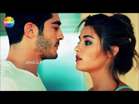 Best Love Song Ever | Hayat & Murat | Dil Ne Yeh Kaha Hai Dil Se !!