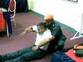 MEMINDAHKAN MANGSA - KEADAH BEREKOR-EKOR MEMINDAHKAN MANGSA - KEADAH BEREKOR-EKOR