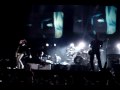 Placebo - \"The Bitter End\" (Chile 2007)