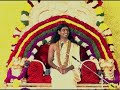From the works of Living Enlightened Master Paramahamsa Nithyananda. During his 32nd birthday celebrations on January 1, 2009, Swamiji delivered the following breakthrough message: Living Enlightenment is living a conflict free life. Key ingredients to live enlightenment are: 1. Shakti (Energy) - Change Whatever You Can; 2. Buddhi (Intelligence) - Accept whatever that is not needed to be changed; 3. Yukthi (Clarity) - understanding that whatever you change, the whole world or what you call ...