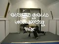 Barnyard Breakdancing