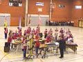 Drumband St.Rochus Hulsberg concours Fauquemont 28sept08