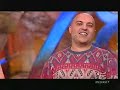 ZELIG 2008 ULTIMA PUNTATA-FILOSOFO METROPOLITANO