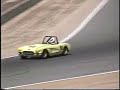 Prehistorics 01 mixed practice from turn 5 Laguna Seca Don Stark
