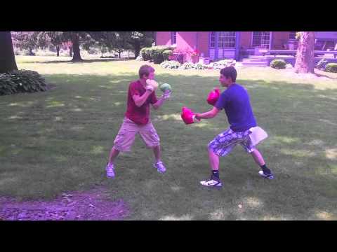 how to fertilize sperm