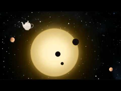 KD #42 De zin van het leven, het universum en alles...