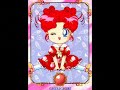 Mini Moon, Chibi Chibi, Wicked/Black Lady