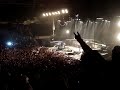 Iron Maiden -  Live eddie on tank in NY 10/2006 - Part 9/13