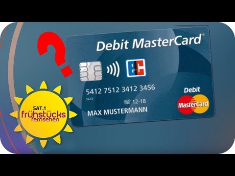 Vorsicht geboten: Das knnen Debit-Kreditkarten! |  ...