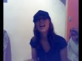 Britney Spears on drugs (parody)