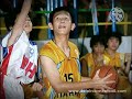 DBL 2008 Final SMP - Opening Seq