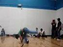 Wausau Bboy SESSION BATTLE