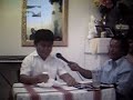 Niloy Chakma with Magic