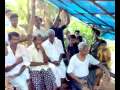 Election result 2009.  By haris pv edachalam