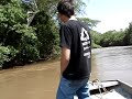 mij�o no rio aquidauana