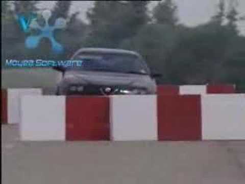 Alfa GTV Jeremy Clarkson