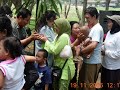 Halal Bihalal Mekar Sari 19 Nopember 2006 Halal Bihalal Mekar Sari 19 Nopember 2006