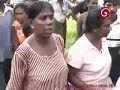 Clash in Angulana, Moratuwa.flv