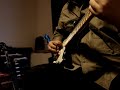 Fender Am. Std. Stratocaster w. Texas Special