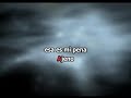 Karaoke - Ajeno Palmenia Pizarro
