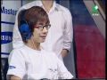 WCG 2009 한국대표선발전 던전 앤 파이터 3,4위전 오수민 vs 정종민