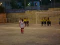GOL FRANCESCO FERRARIO PUNIZIONE