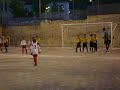 GOL FRANCESCO FERRARIO PUNIZIONE