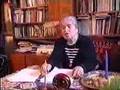 Aziza Jafarzade - Azerbaijan Novruz holiday customs (2 of 2)