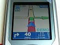 Nokia 6670 tomtom