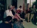 Our Family Thanksgiving - 11 - Besame Mucho