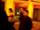 Calle Real cantando