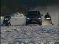 BMW Xdrive Promo Video
