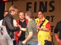 FSV Mainz 05 - Abschied Kloppo IV: Geschenke zum Abschied FSV Mainz 05 - Abschied Kloppo IV: Geschenke zum Abschied