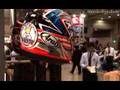 Arai Helmet RX-7 RR5 : DigInfo