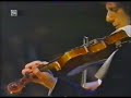 markov plays paganini caprice nr  4