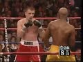 Tomasz Adamek TKO8 Johnathon Banks