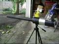 Very Powerfull Potato Cannon