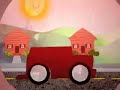 global warming cartoon challenge
