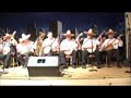 Oregon Trail Camp Banjo Band Banjorama 2006 - Vaya Con Dios
