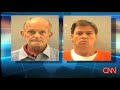 Sex offender shocker