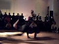 bboy Kirikou & Thug (Toxic crew) VS bboy Meda & Pixou