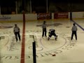 Kory Cooke Vs. Luke Cudmore