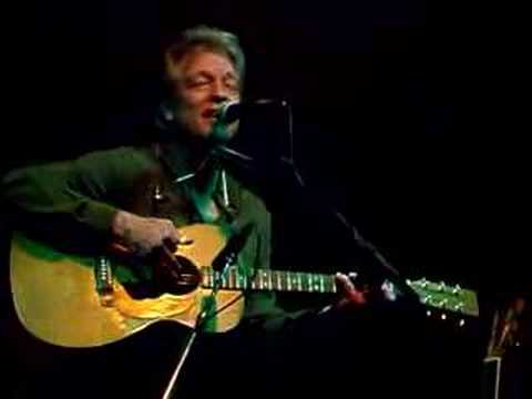 John Hammond Jr. - Slick Crown Vic